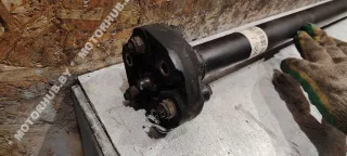 7524371 Карданный вал BMW X5 E53 Арт 00109313, вид 6