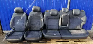  Салон (комплект сидений) Ford Mondeo 4 Арт 00028400_1, вид 1