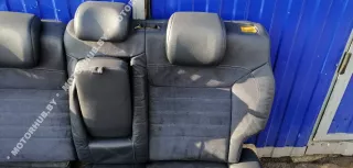  Салон (комплект сидений) Ford Mondeo 4 Арт 00028400_1, вид 11