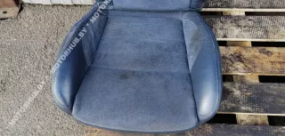 Салон (комплект сидений) Ford Mondeo 4 Арт 00028400_1, вид 25