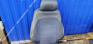  Салон (комплект сидений) Ford Mondeo 4 Арт 00028400_1, вид 27