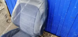  Салон (комплект сидений) Ford Mondeo 4 Арт 00028400_1, вид 29