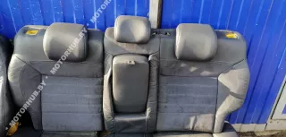  Салон (комплект сидений) Ford Mondeo 4 Арт 00028400_1, вид 3