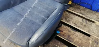  Салон (комплект сидений) Ford Mondeo 4 Арт 00028400_1, вид 38