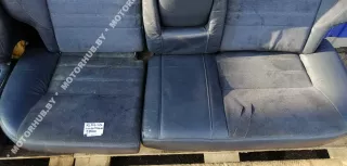  Салон (комплект сидений) Ford Mondeo 4 Арт 00028400_1, вид 4