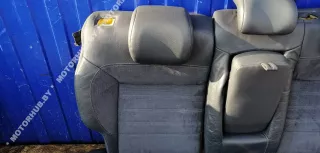  Салон (комплект сидений) Ford Mondeo 4 Арт 00028400_1, вид 5