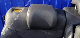  Салон (комплект сидений) Ford Mondeo 4 Арт 00028400_1, вид 6