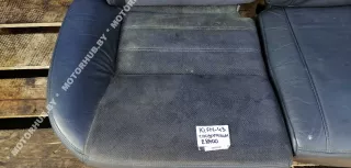  Салон (комплект сидений) Ford Mondeo 4 Арт 00028400_1, вид 8