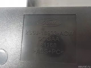 1205818 Ford Рамка магнитолы Ford Fusion 1 Арт E52473679, вид 4