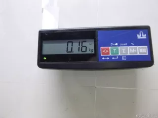 8200000894 Renault Замок крышки багажника Renault Scenic 1 Арт E52475713, вид 2