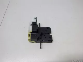 8200000894 Renault Замок крышки багажника Renault Scenic 1 Арт E52475713, вид 4