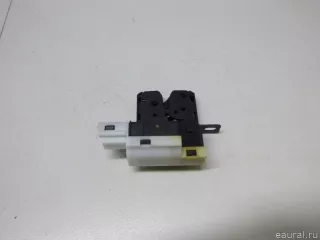 8200000894 Renault Замок крышки багажника Renault Scenic 1 Арт E52475713, вид 5