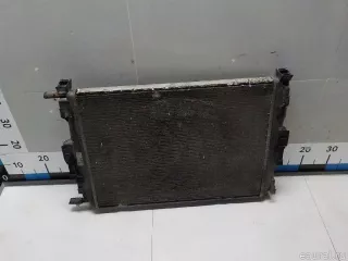8200115542 Renault Радиатор основной Renault Scenic 2 Арт E52478465, вид 7