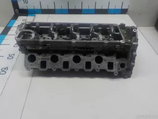 Головка блока цилиндров Audi Q7 4L 2004г. 057103064AJ VAG - Фото 7