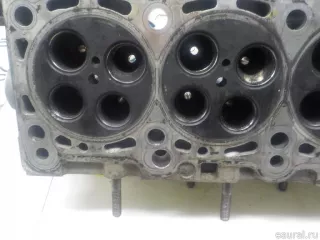 Головка блока цилиндров Audi Q7 4L 2004г. 057103064AJ VAG - Фото 9
