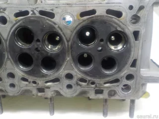 Головка блока цилиндров Audi Q7 4L 2004г. 057103064AJ VAG - Фото 10