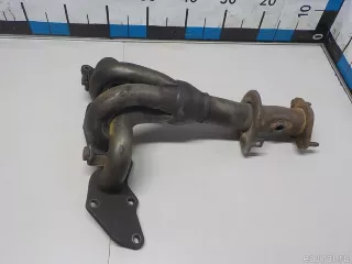1201830 Ford Коллектор выпускной Ford Mondeo 3 Арт E52495615, вид 1