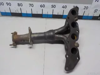 1201830 Ford Коллектор выпускной Ford Mondeo 3 Арт E52495615, вид 7