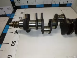 11210302420 BMW Коленвал BMW 7 E65/E66 Арт E7906116