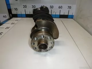 11210302420 BMW Коленвал BMW X5 E53 Арт E7906116, вид 6