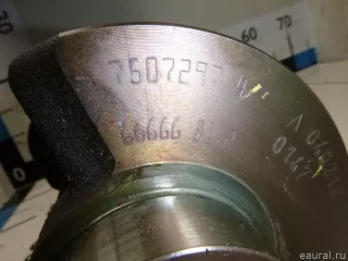 11210302420 BMW Коленвал BMW X5 E53 Арт E7906116, вид 9