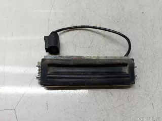 3B9827566B VAG Кнопка открывания багажника Volkswagen Passat B5 Арт E90433562, вид 1