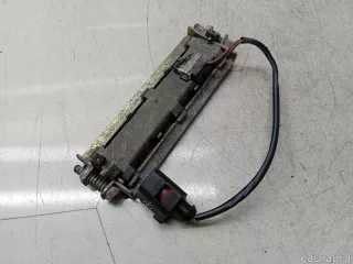 3B9827566B VAG Кнопка открывания багажника Volkswagen Passat B5 Арт E90433562, вид 2