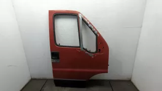  Ручка наружная передняя правая красная Fiat Ducato 2 Арт 11266082, вид 2