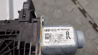 83404N7000,83460N7010 Стеклоподъемник правый задний Hyundai Tucson 4 Арт 20128919, вид 2