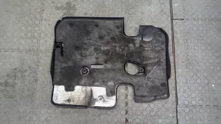 5M5Q6N041CE Крышка двигателя декоративная Ford Focus 2 restailing Арт 20125462, вид 2