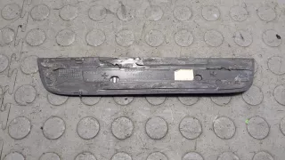 8K0853375 Накладка на порог Audi A4 B9 Арт 9361957, вид 5