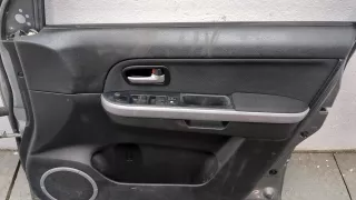 6800165843 Дверь передняя правая серая Suzuki Grand Vitara JT Арт 20131500, вид 4