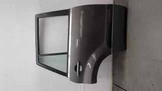 6800365832 Дверь задняя правая серая Suzuki Grand Vitara JT Арт 20132329, вид 1