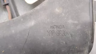 19015PWAJ51,19030PWAJ51,19020PMET01 Вентилятор радиатора Honda Jazz 1 Арт 9410787, вид 2
