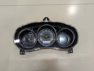 1WGKP5B Щиток приборов (приборная панель) Mazda 6 3 Арт 20132870, вид 1