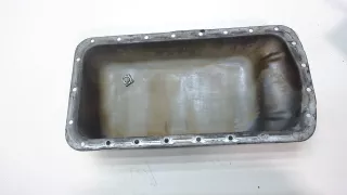 0301F3 Поддон Citroen Xantia  Арт 7745561, вид 2