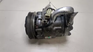  Компрессор кондиционера Opel Corsa C Арт 20101854, вид 1