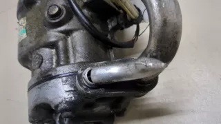  Компрессор кондиционера Opel Corsa C Арт 20101854, вид 4