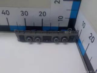64116981405 BMW Блок управления климатической установкой BMW 7 E65/E66 Арт E52481163, вид 2