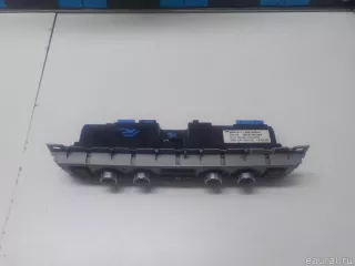 64116981405 BMW Блок управления климатической установкой BMW 7 E65/E66 Арт E52481163, вид 5