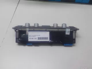 64116981405 BMW Блок управления климатической установкой BMW 7 E65/E66 Арт E52481163, вид 8