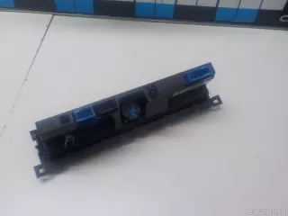 64116981405 BMW Блок управления климатической установкой BMW 7 E65/E66 Арт E52481163, вид 9