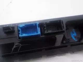 64116981405 BMW Блок управления климатической установкой BMW 7 E65/E66 Арт E52481163, вид 10