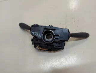 98139475ZD Переключатель подрулевой (стрекоза) Citroen C4 Cactus Арт 20132438, вид 3