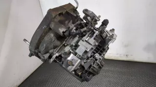 55251732 КПП механическая (МКПП) 6-ступенчатая Fiat 500L 1.6л JTD Арт 20133045, вид 3
