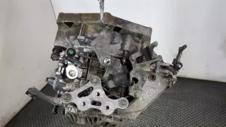 55251732 КПП механическая (МКПП) 6-ступенчатая Fiat 500L 1.6л JTD Арт 20133045, вид 4