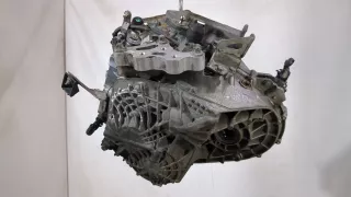 55251732 КПП механическая (МКПП) 6-ступенчатая Fiat 500L 1.6л JTD Арт 20133045, вид 5