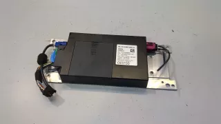 84109289385 Блок управления телефоном BMW 3 F30/F31/GT F34 Арт 20131813