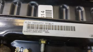 2L2Z78044A74DAA Подушка безопасности пассажира Ford Explorer 4 Арт 20131177, вид 4