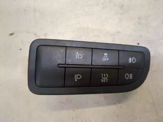 735642679 Кнопка антипробуксовочной системы Fiat Tipo 2 Арт 20131189, вид 1